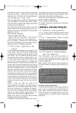 Preview for 54 page of Rowenta DG9860 Instructions Manual