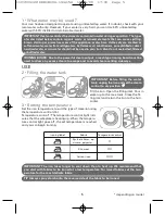 Preview for 5 page of Rowenta dw8080 Instructions For Use Manual