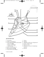 Preview for 12 page of Rowenta dw8080 Instructions For Use Manual