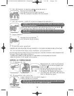 Preview for 16 page of Rowenta dw8080 Instructions For Use Manual