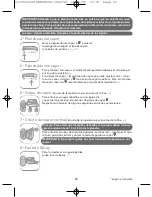 Preview for 23 page of Rowenta dw8080 Instructions For Use Manual