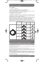 Preview for 25 page of Rowenta DW9035D1 Manual