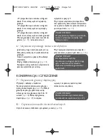 Preview for 49 page of Rowenta EP4760 Instructions Manual