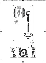 Preview for 4 page of Rowenta Essential VF411 Series Instruction Manual