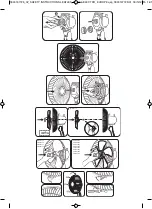 Preview for 5 page of Rowenta Essential VF411 Series Instruction Manual