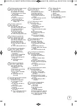 Preview for 7 page of Rowenta Essential VF411 Series Instruction Manual