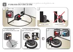 Preview for 51 page of Rowenta Extrem'Air Motion Quick Start Manual