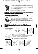 Preview for 31 page of Rowenta FRESH EXTREM EP7320D0 Manual