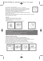 Preview for 58 page of Rowenta FRESH EXTREM EP7320D0 Manual