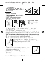 Preview for 60 page of Rowenta FRESH EXTREM EP7320D0 Manual