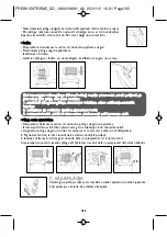 Preview for 73 page of Rowenta FRESH EXTREM EP7320D0 Manual