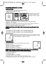 Preview for 75 page of Rowenta FRESH EXTREM EP7320D0 Manual