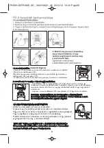 Preview for 91 page of Rowenta FRESH EXTREM EP7320D0 Manual