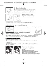 Preview for 103 page of Rowenta FRESH EXTREM EP7320D0 Manual