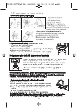 Preview for 105 page of Rowenta FRESH EXTREM EP7320D0 Manual