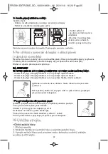 Preview for 112 page of Rowenta FRESH EXTREM EP7320D0 Manual