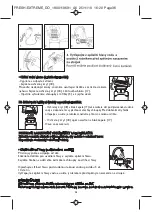 Preview for 113 page of Rowenta FRESH EXTREM EP7320D0 Manual