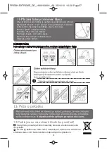 Preview for 114 page of Rowenta FRESH EXTREM EP7320D0 Manual