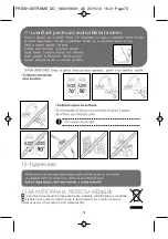 Preview for 121 page of Rowenta FRESH EXTREM EP7320D0 Manual