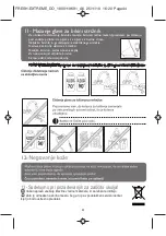 Preview for 135 page of Rowenta FRESH EXTREM EP7320D0 Manual