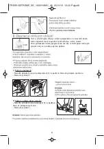 Preview for 139 page of Rowenta FRESH EXTREM EP7320D0 Manual