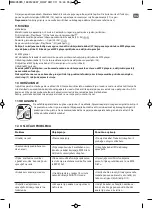 Preview for 100 page of Rowenta Home Relax MM9050F0 Manual