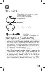 Preview for 45 page of Rowenta LV6020F0 Manual