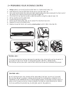 Preview for 4 page of Rowenta Pro Active IC7100 Instructions For Use Manual