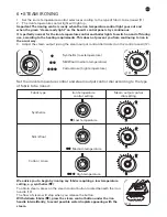 Preview for 7 page of Rowenta Pro Active IC7100 Instructions For Use Manual