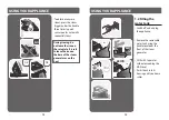 Preview for 8 page of Rowenta PRO COMPACT IB9100 VR8324U1 Manual