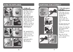 Preview for 11 page of Rowenta PRO COMPACT IB9100 VR8324U1 Manual