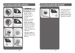 Preview for 21 page of Rowenta PRO COMPACT IB9100 VR8324U1 Manual