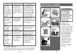 Preview for 30 page of Rowenta PRO COMPACT IB9100 VR8324U1 Manual