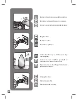 Preview for 32 page of Rowenta PRO MASTER XCEL DW82 Series Manual