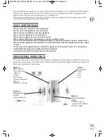 Preview for 13 page of Rowenta PU4020F0 Manual