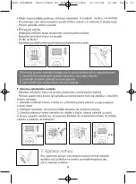 Preview for 35 page of Rowenta SILENCE EP5244A0 Manual