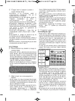 Preview for 134 page of Rowenta SILENCE STEAM DG8990F0 Manual