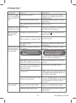 Preview for 9 page of Rowenta STEAMIUM DW9081U6 Instructions For Use Manual