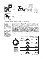 Preview for 15 page of Rowenta STEAMIUM DW9081U6 Instructions For Use Manual