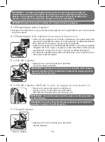 Preview for 16 page of Rowenta STEAMIUM DW9081U6 Instructions For Use Manual