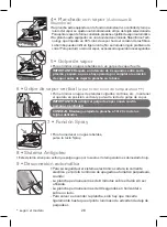 Preview for 26 page of Rowenta STEAMIUM DW9081U6 Instructions For Use Manual