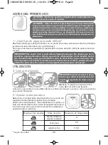 Preview for 22 page of Rowenta STEAMIUM DW9150U1 Instructions For Use Manual