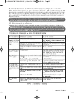 Preview for 25 page of Rowenta STEAMIUM DW9150U1 Instructions For Use Manual