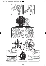 Preview for 3 page of Rowenta TURBO SILENCE VU2530 Manual