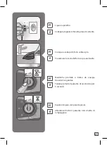 Preview for 21 page of Rowenta TWEENY NI50 Series Manual