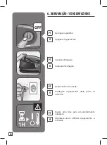 Preview for 28 page of Rowenta TWEENY NI50 Series Manual