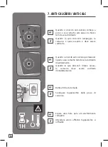 Preview for 30 page of Rowenta TWEENY NI50 Series Manual