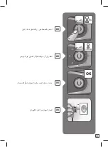 Preview for 35 page of Rowenta TWEENY NI50 Series Manual