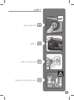 Preview for 41 page of Rowenta TWEENY NI50 Series Manual