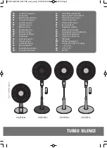 Preview for 1 page of Rowenta VF555 Series User Manual